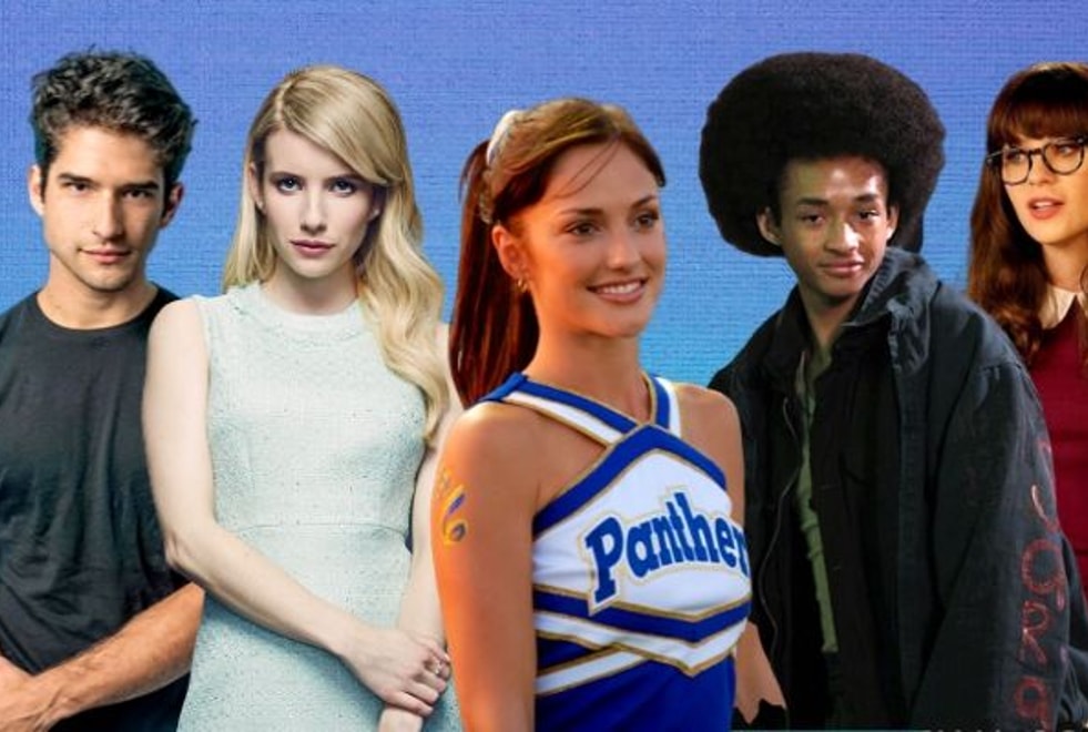 10 stars de séries qui ont des parents célèbres (et vous ne le saviez même pas) #Saison2