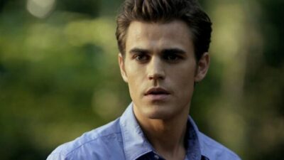 The Vampire Diaries : Paul Wesley balance son numéro sur Instagram