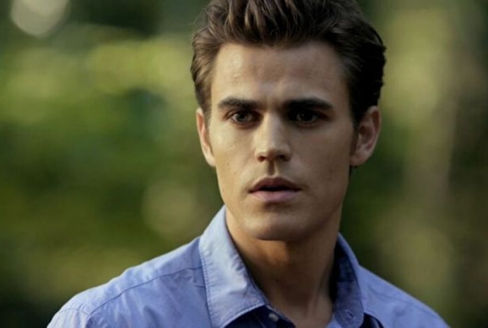 The Vampire Diaries : Paul Wesley balance son numéro sur Instagram