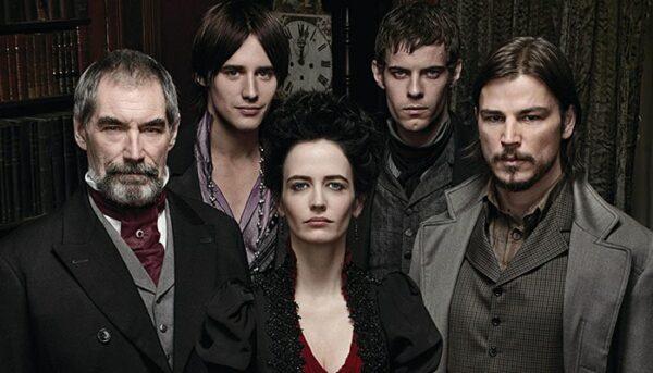 Penny Dreadful