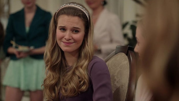 Riverdale : une folle théorie sur Polly Cooper que PERSONNE n'avait vue venir