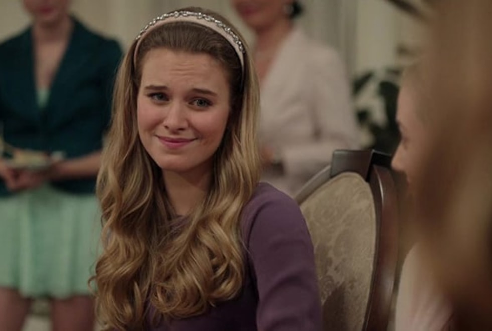 Riverdale : une folle théorie sur Polly Cooper que PERSONNE n’avait vue venir