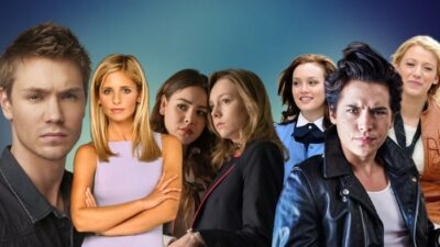 Les Frères Scott, Buffy : le quiz le plus facile du monde sur les teen séries