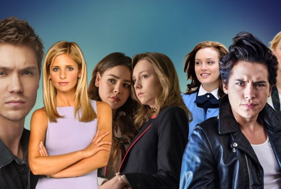 Les Frères Scott, Buffy : le quiz le plus facile du monde sur les teen séries