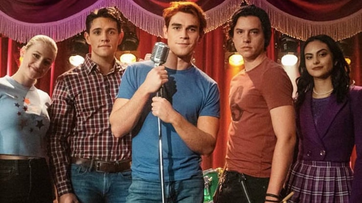 Riverdale : te souviens-tu parfaitement de la saison 4 ?
