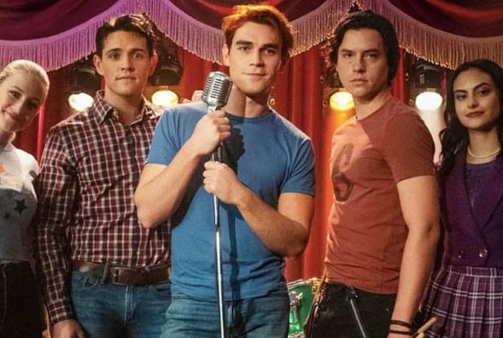 Riverdale : le tournage de la saison 5 reprend, mais peut s’arrêter à tout moment