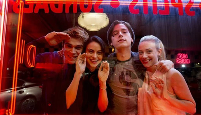 Riverdale : le tournage de la saison 5 est arrêté à cause du coronavirus