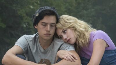 Riverdale : quand le cast se moque de la rupture de Cole Sprouse et Lili Reinhart