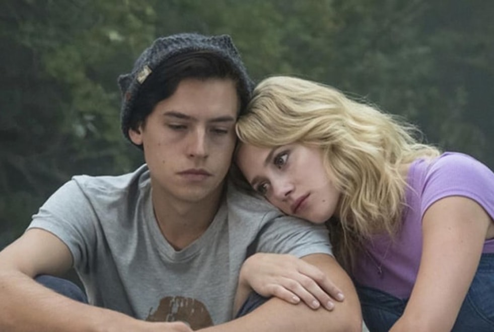Riverdale : quand le cast se moque de la rupture de Cole Sprouse et Lili Reinhart