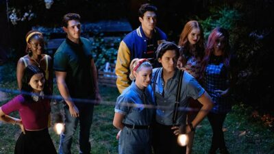 16 questions bêtes qu&rsquo;on s&rsquo;est posées devant le final de la saison 2 de Riverdale