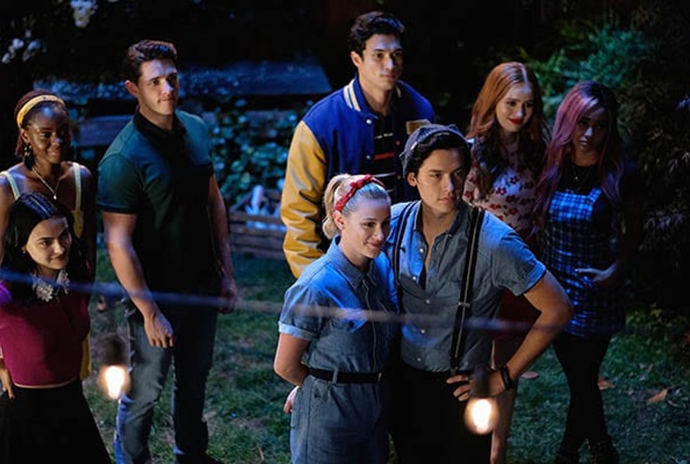 16 questions bêtes qu’on s’est posées devant le final de la saison 2 de Riverdale