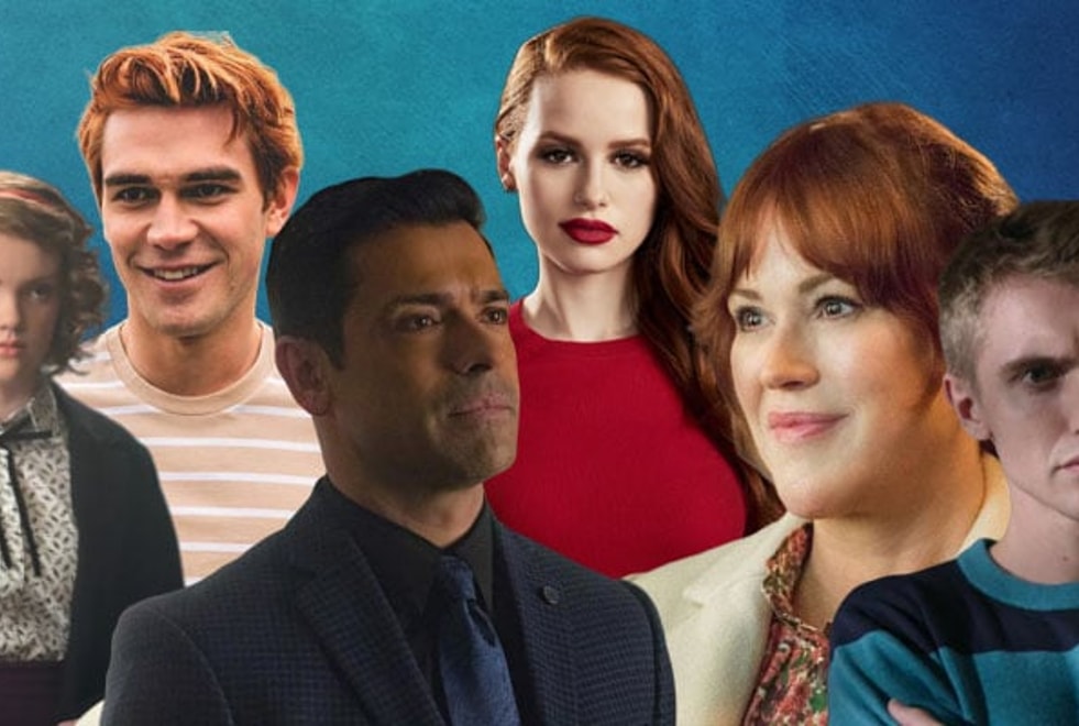 Sondage : quel est le pire personnage de Riverdale ?