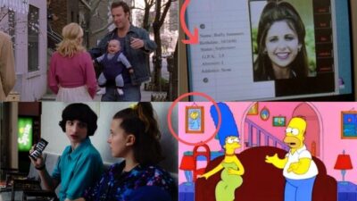 Charmed, Les Simpson&#8230; 10 grosses incohérences temporelles des séries #Saison2