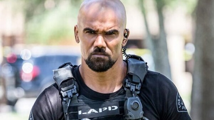 S.W.A.T : bonne nouvelle, la série avec Shemar Moore renouvelée pour une saison 4