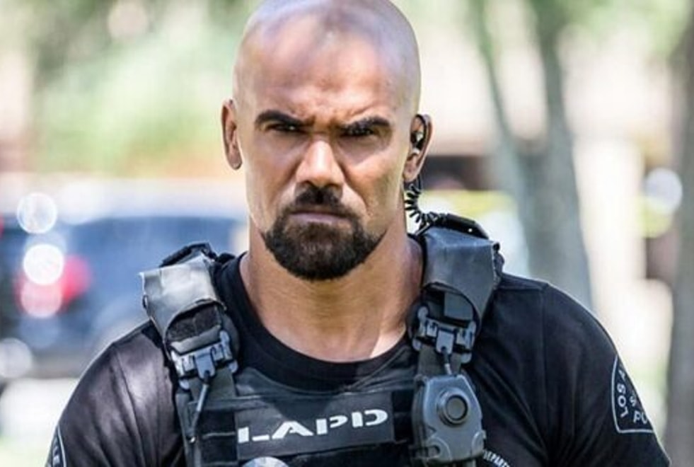 S.W.A.T : bonne nouvelle, la série avec Shemar Moore renouvelée pour une saison 4