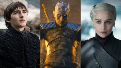 Sondage : quel est le pire moment de la saison 8 de Game of Thrones ?