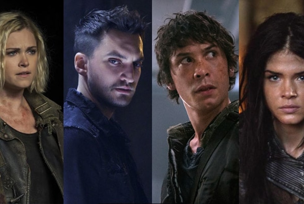 Sondage : quels personnages de The 100 ont le plus de chance de mourir dans la saison 7 ?