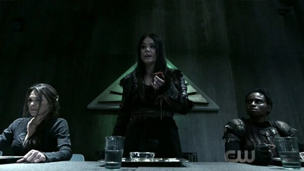 The 100