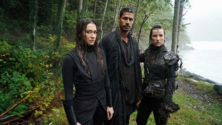 The 100 saison 7 : que va-t-il se passer dans l'épisode 2 ?