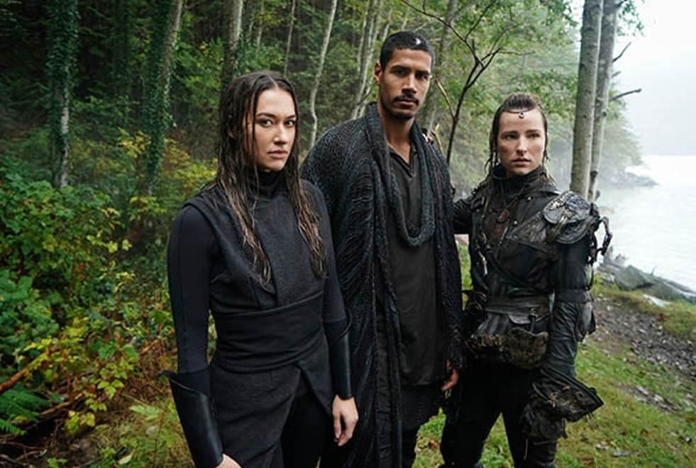 The 100 saison 7 : que va-t-il se passer dans l’épisode 2 ?