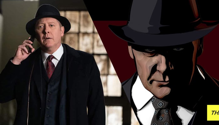 The Blacklist saison 7 : 3 choses à savoir sur l'épisode final très spécial en animation