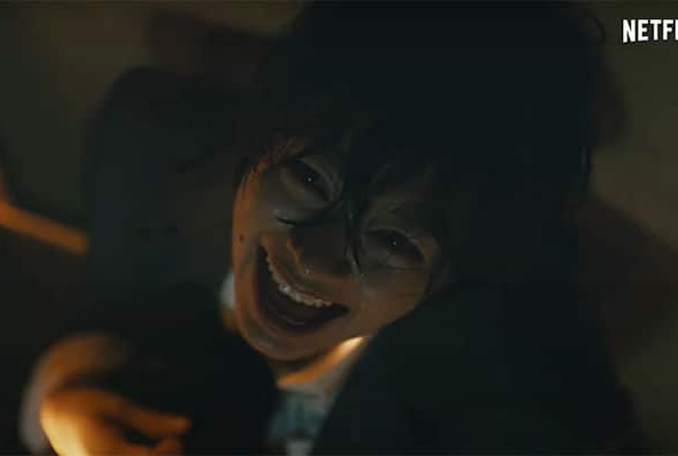 The Grudge : un trailer effrayant et une date pour Ju-On Origins, la série Netflix