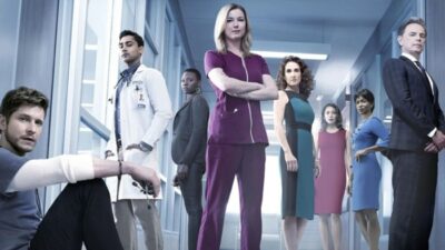 The Resident : la série est renouvelée pour une saison 4