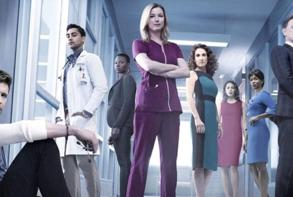 The Resident : la série est renouvelée pour une saison 4