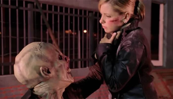 Turok Han Buffy