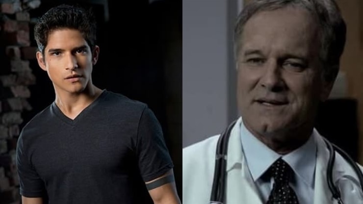 Teen Wolf : 10 guest stars que vous avez (probablement) oubliés