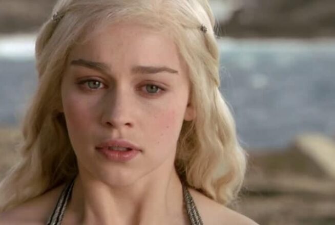 Game of Thrones : aviez-vous repéré cette erreur pendant le mariage de Daenerys et Drogo ?