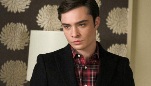 gossip girl, chuck bass, incohérence