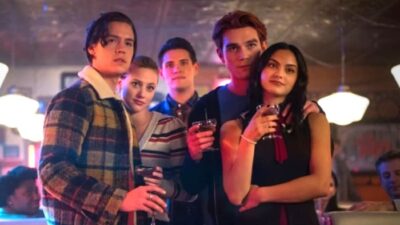 Quiz : as-tu parfaitement suivi la saison 4 de Riverdale ?