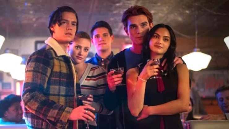 Riverdale : bonne nouvelle, le tournage pourrait reprendre dès le mois d'août