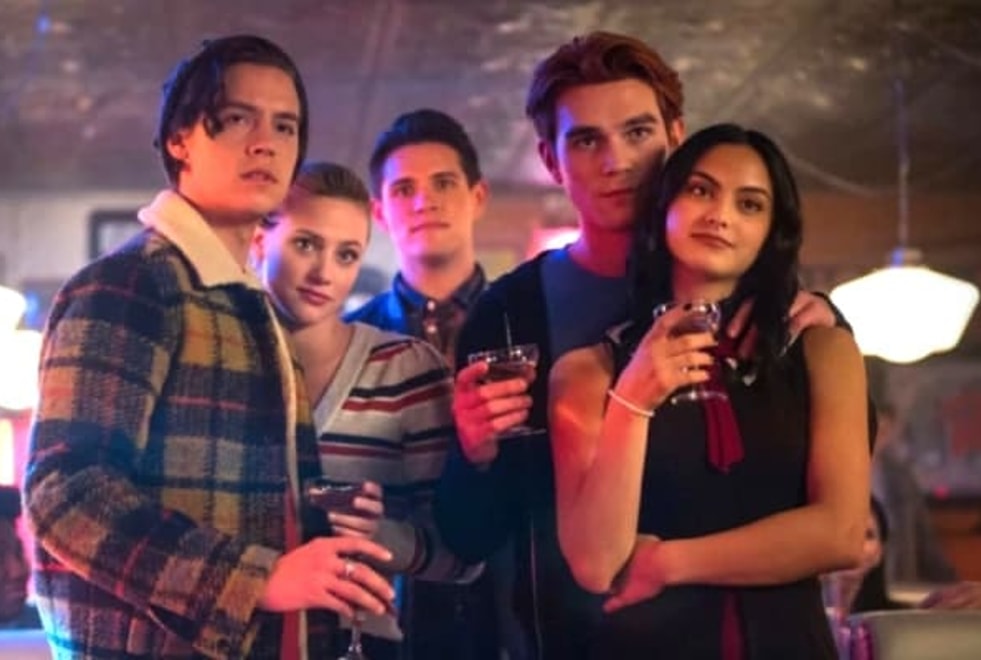 Quiz : as-tu parfaitement suivi la saison 4 de Riverdale ?