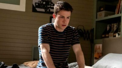 13 Reasons Why  saison 4 : 3 indices qui prouvent que Clay pourrait mourir dans le final