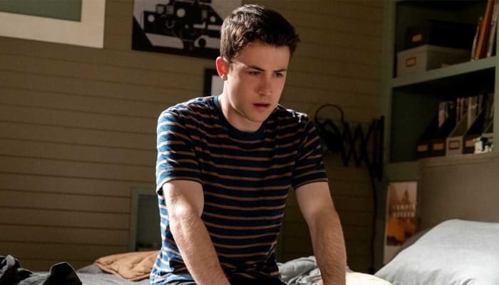 13 Reasons Why  saison 4 : 3 indices qui prouvent que Clay pourrait mourir dans le final