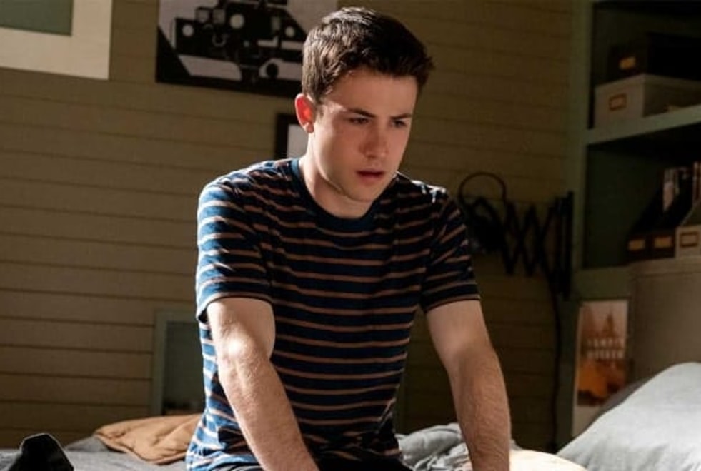 13 Reasons Why  saison 4 : 3 indices qui prouvent que Clay pourrait mourir dans le final