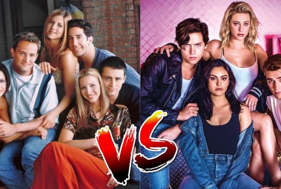 Sondage : « Tu préfères », réponds à ces 7 dilemmes séries
