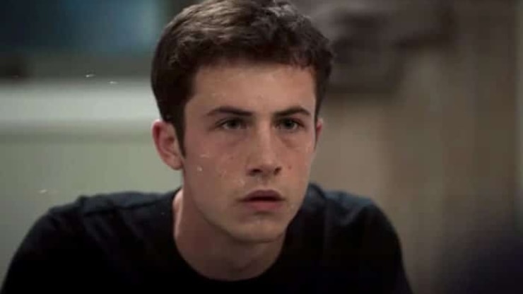 13 Reasons Why : ce petit détail que vous n'aviez pas remarqué