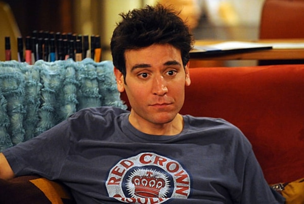 How I Met Your Mother : aviez-vous remarqué cet indice sur le nom de la mère dans la saison 1 ?