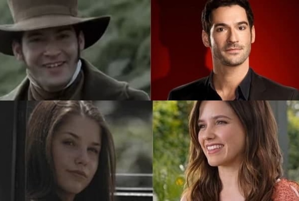 Teen Wolf, Les Frères Scott… 12 stars de séries dans leur tout premier rôle