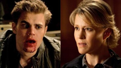 The Vampire Diaries : les 5 morts les plus choc de la série