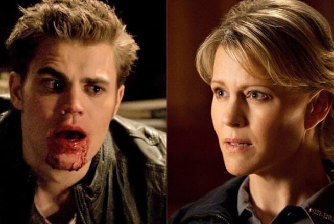 The Vampire Diaries : les 5 morts les plus choc de la série