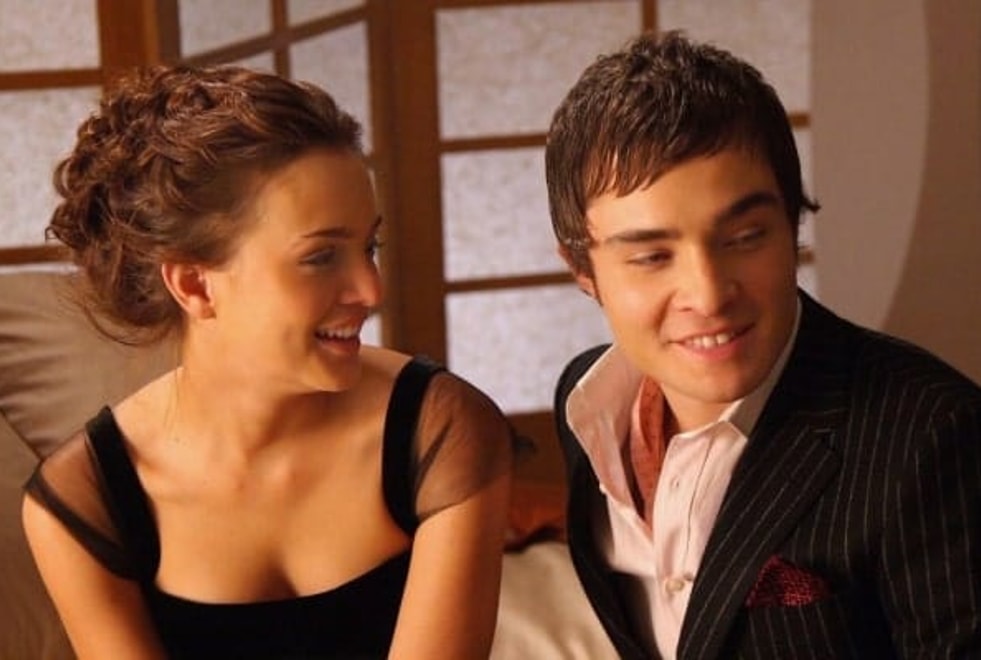 Gossip Girl : qui a couché avec qui ? Le quiz ultime