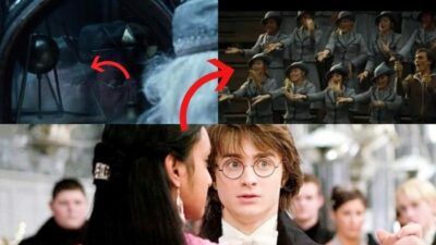 Harry Potter et la Coupe de feu : 10 détails que vous n’aviez jamais remarqués