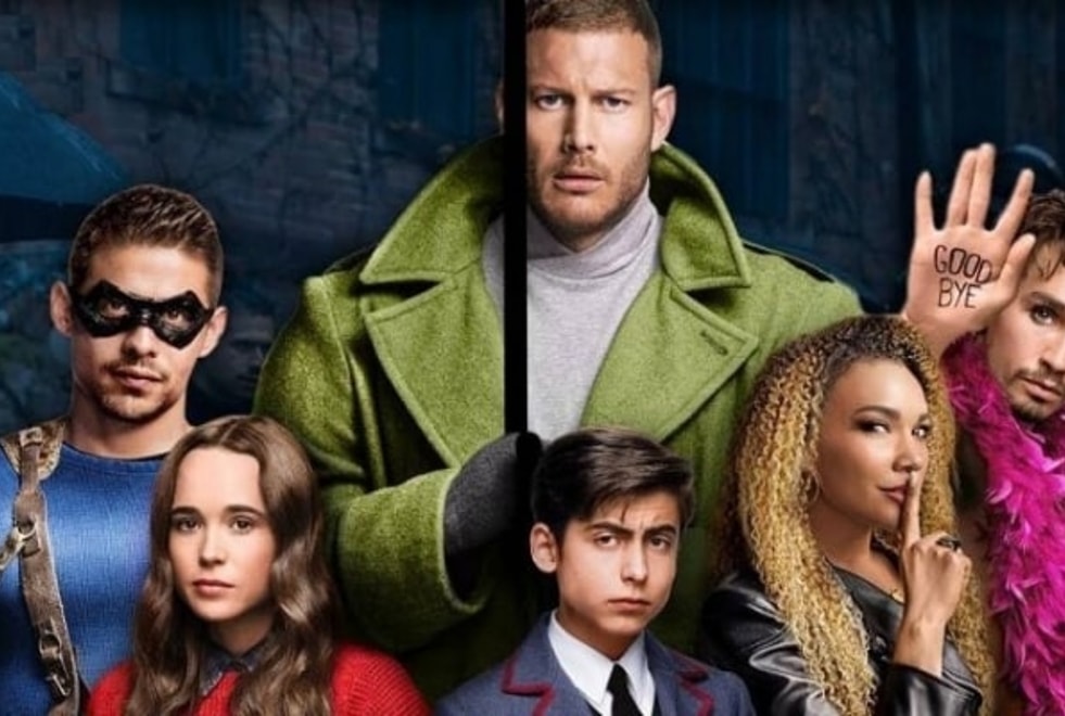 The Umbrella Academy : on connaît enfin la date de la saison 2 sur Netflix