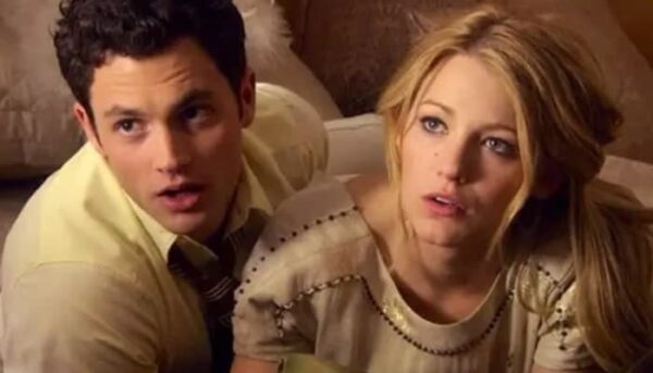 gossip girl, dan, serena