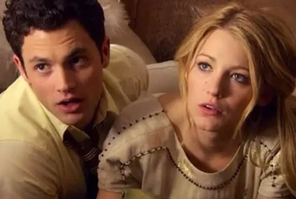 Gossip Girl : aviez-vous remarqué cette grosse erreur sur Serena ?
