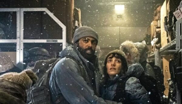 snowpiercer, netflix, sérieuse obsession